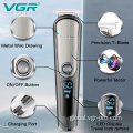 Grooming Kit VGR V-105 5in1 Grooming Hair Trimmer Clipper Set Supplier